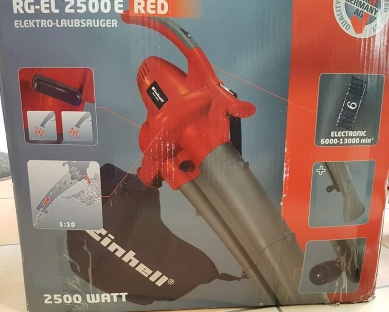 Suceur aspirateur