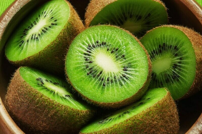 KIWI TOSCANI