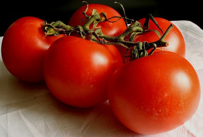 POMODORI SANTA CECILIA