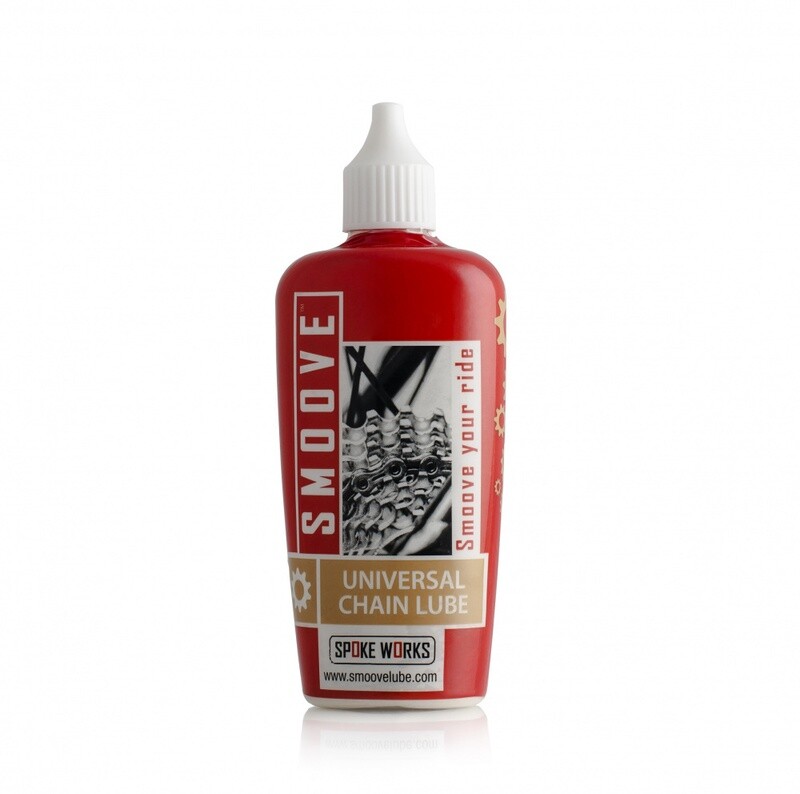 Smoove Lube Ny Flaske