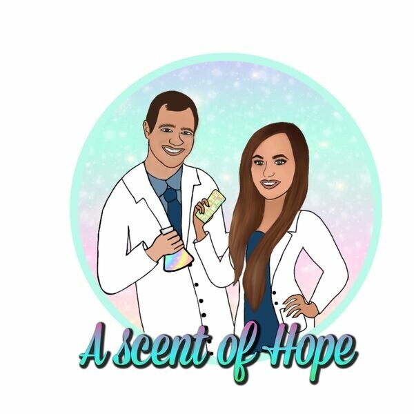 A Scent of Hope