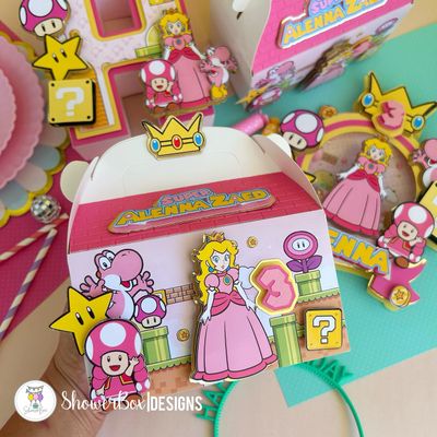 PARTY PACKAGES