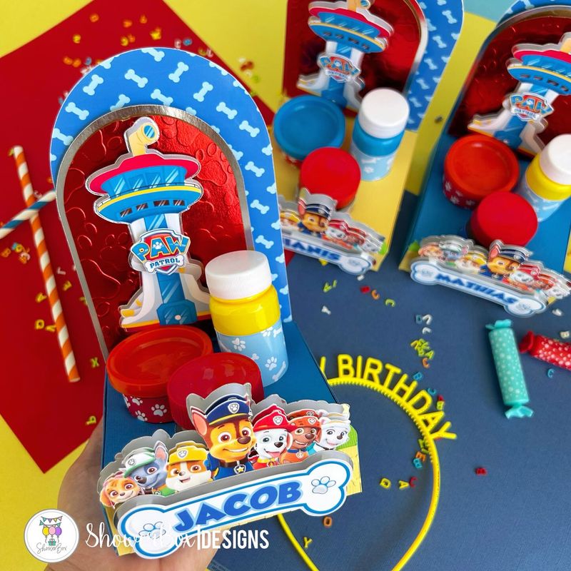 CAJA ESCENARIO/ STAGE BOX
