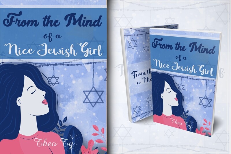 From The Mind of a Nice Jewish Girl Journal