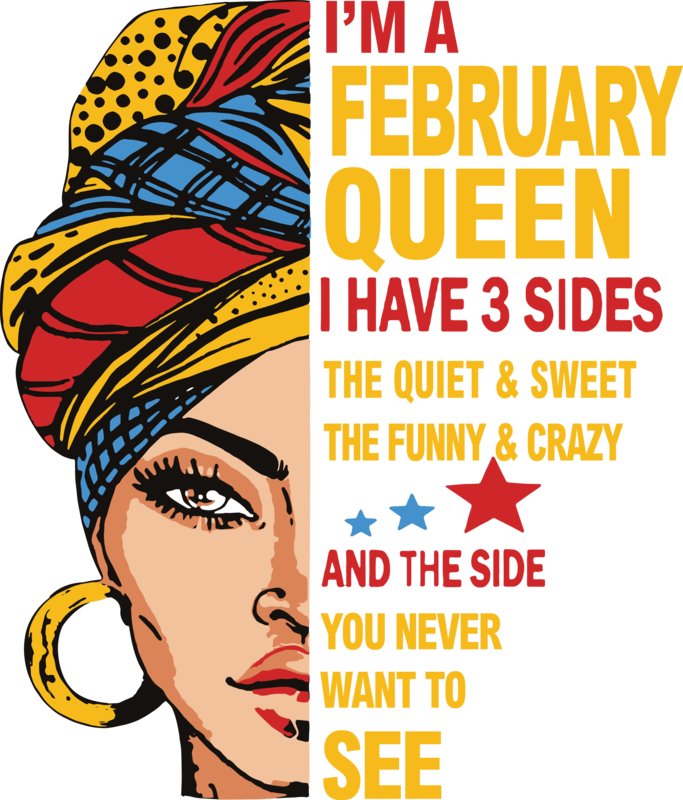 February Queen Journal