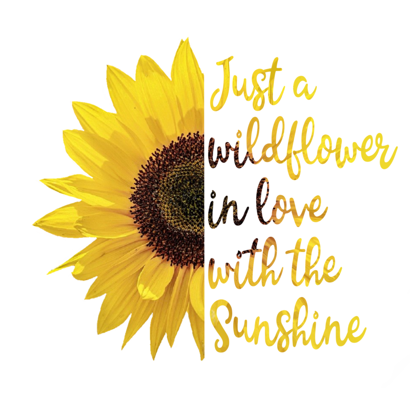 Just a WildFlower Journal