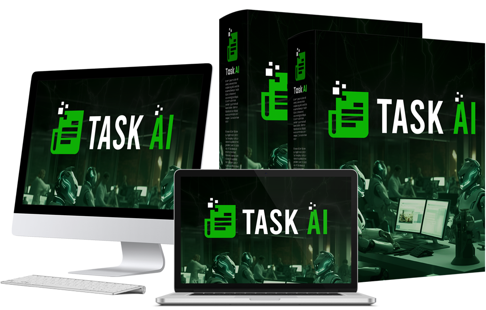 TASK AI