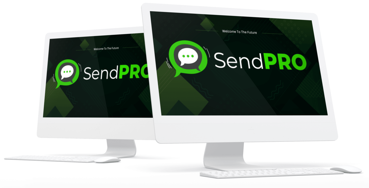 SEND PRO