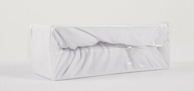 Hoeslaken katoen 40x80cm Hoeslaken katoen 40x80cm