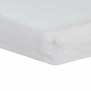 Hoeslaken Molton 60x120cm