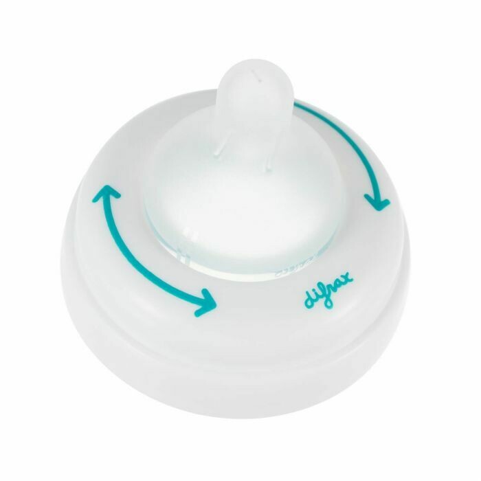 Difrax 1-2-3 Ring Wide