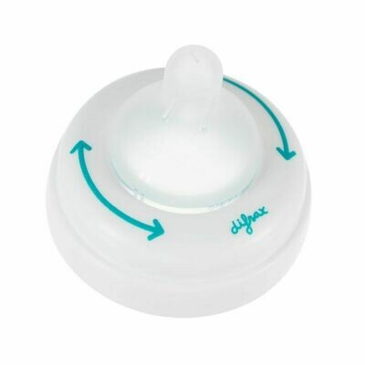 Difrax 1-2-3 Ring Wide