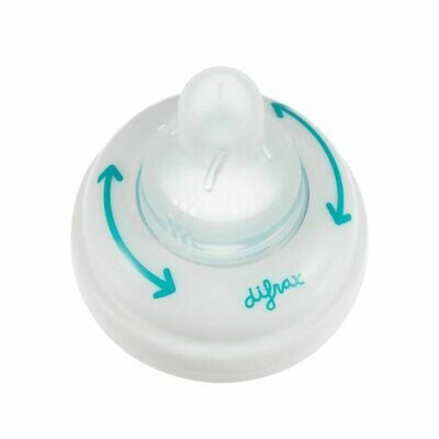 Difrax 1-2-3 Ring Smal - Natural