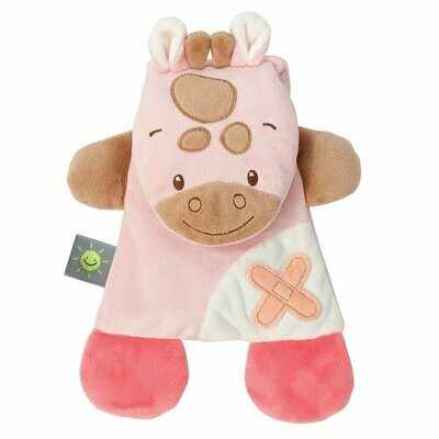 Nattou Buddiezzz Warmteknuffel Giraffe