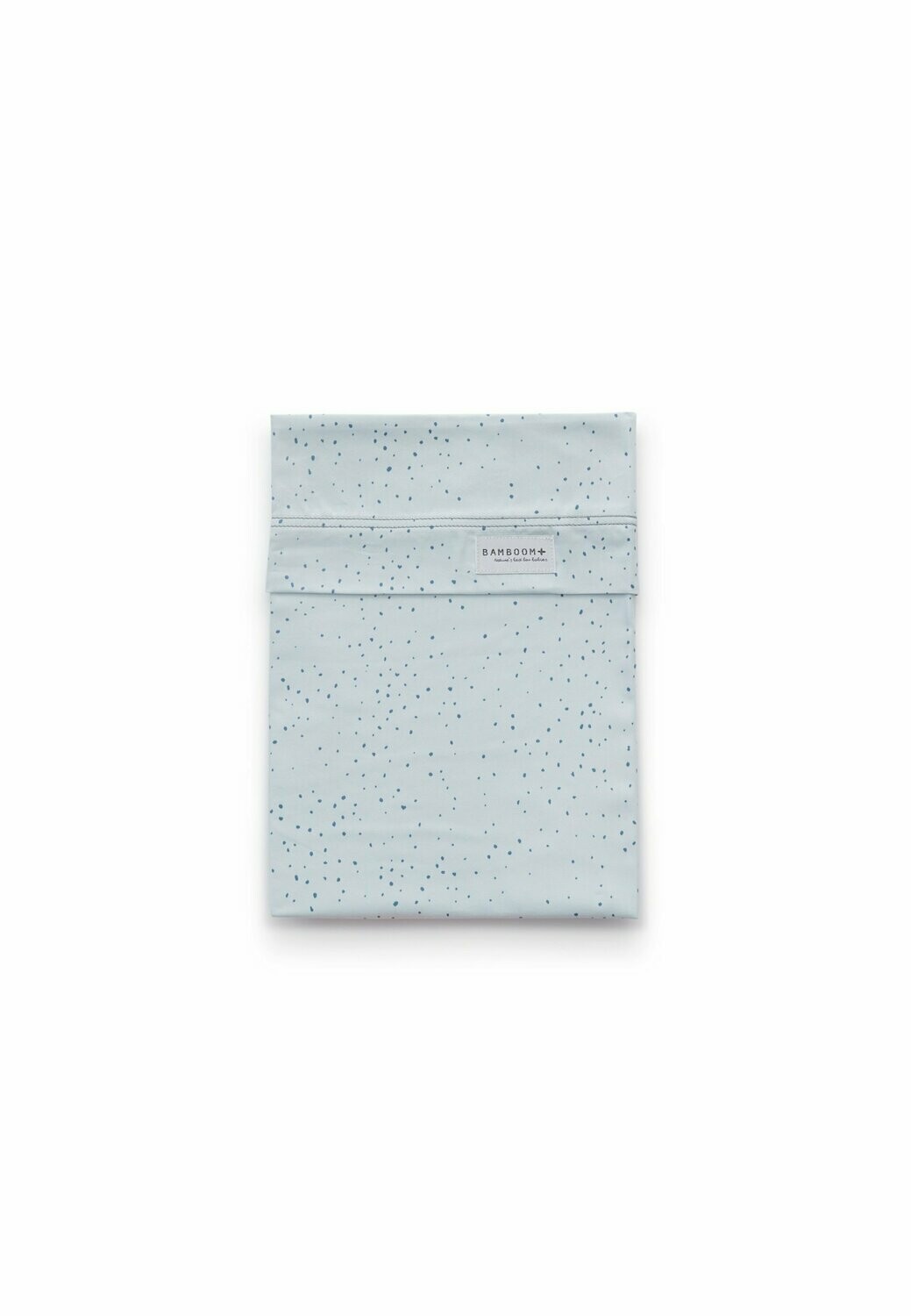 Bamboom Mini Dots Wieglaken Bamboom Mini Dots Wieglaken