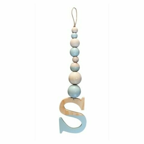 Letterhanger Earlydew