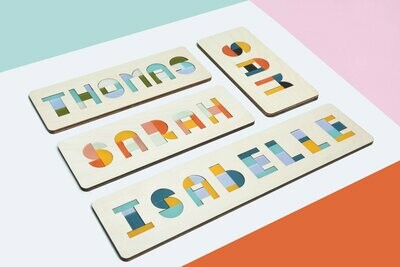 Puzzels & Spelletjes
