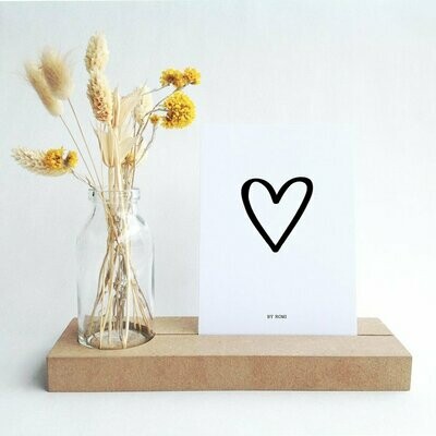 Memory Shelf