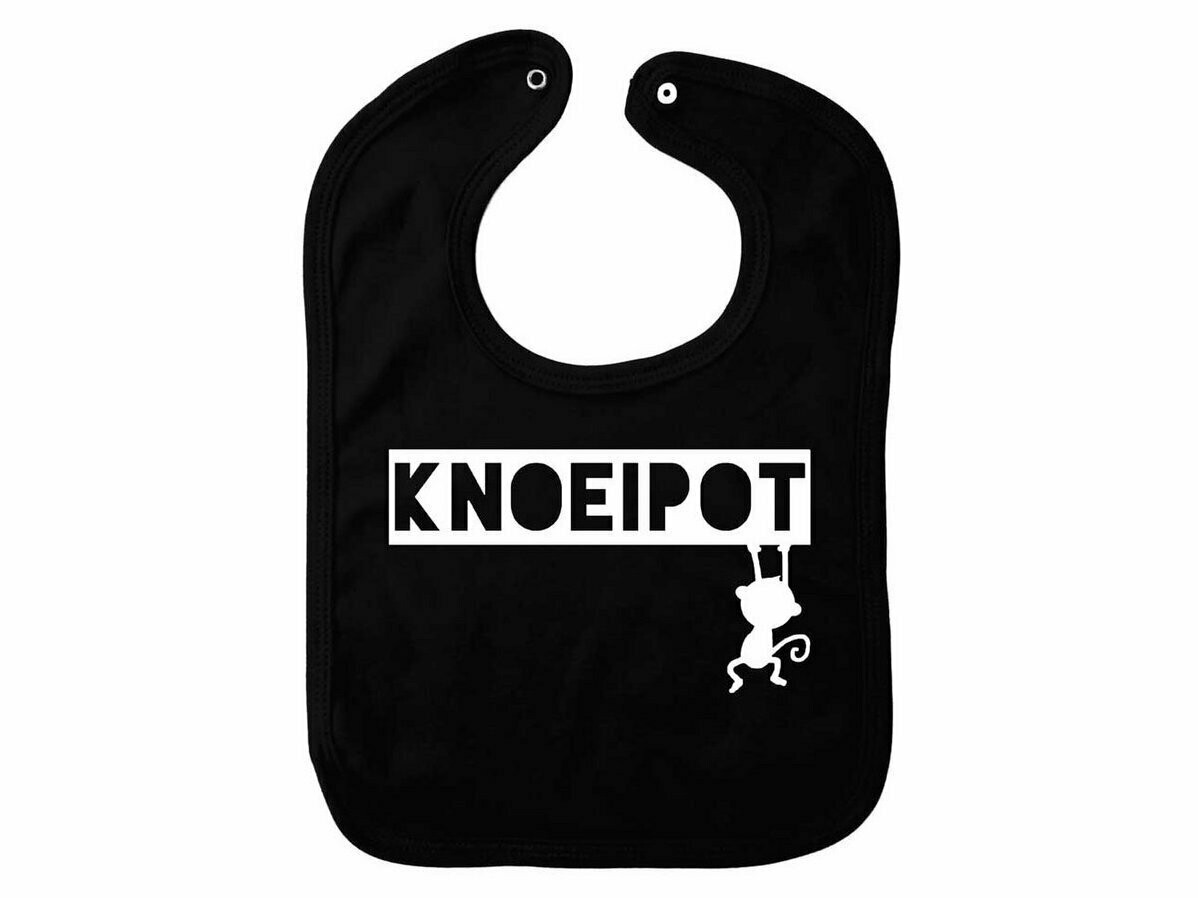 Slab - Knoeipot