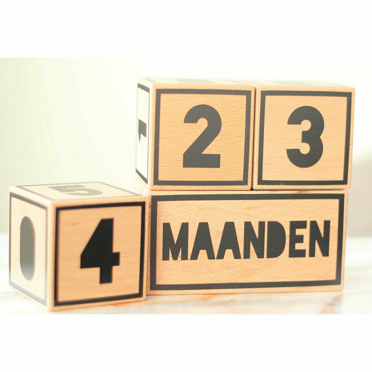 Mijlpaalblokken