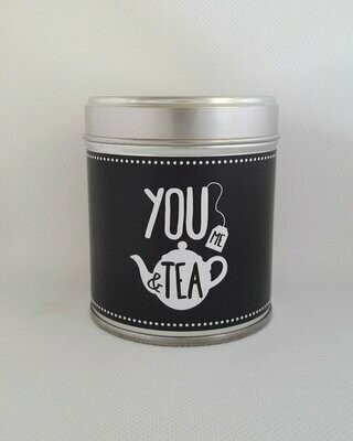 Kadoblik - You, Me & Tea