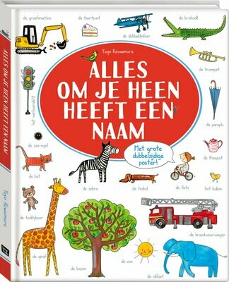Boeken & Luisterboeken