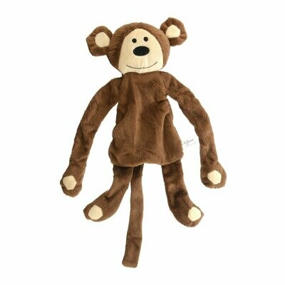 Difrax Pluche Knuffel Aap - Mario