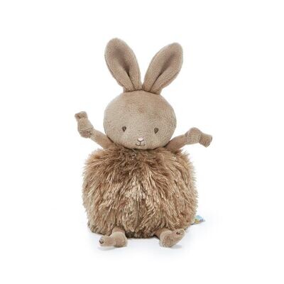 Roly-Poly Knuffel Konijn - buin