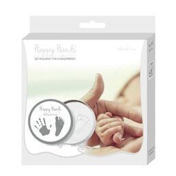 Dooky Happy Hands Gipsafdruk Rond