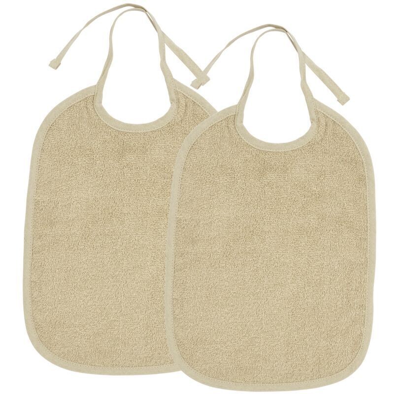 Meyco Basic Slab 2-pack - Sand
