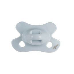 Difrax Fopspeen Dental 0-6mnd - Ice