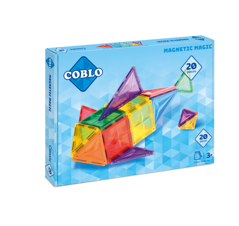 Coblo - 20 stuks - Classic