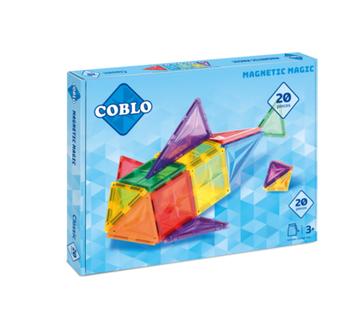 Coblo - 20 stuks - Classic