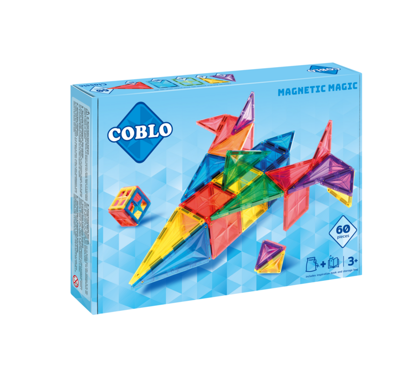 Coblo - 60 stuks - Classic
