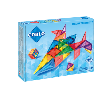 Coblo - 60 stuks - Classic