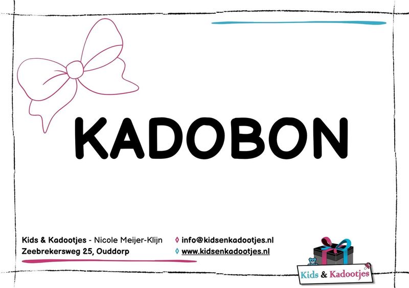 * Kadobon