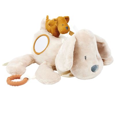 Nattou Activiteitenknuffel Charlie