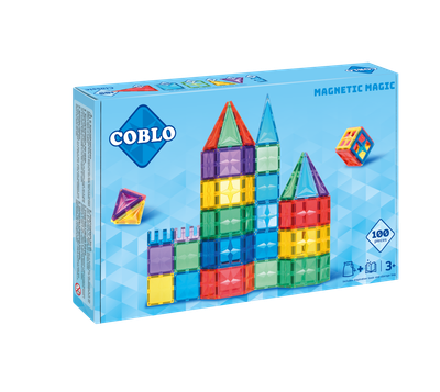 Coblo - 100 stuks - Classic
