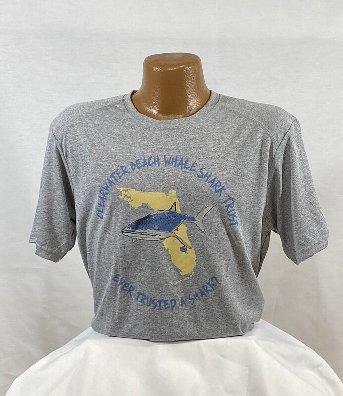 Whale Shark Tee
