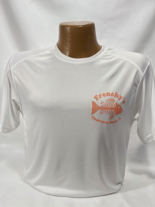 Frenchys Logo Tee
