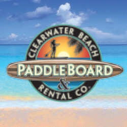 Clearwater Beach Paddleboard & Rental Co.