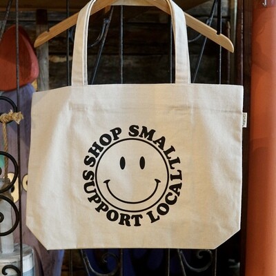 Oat Collective Shop Small Tote 
