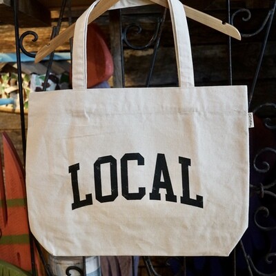 Oat Collective LOCAL Tote