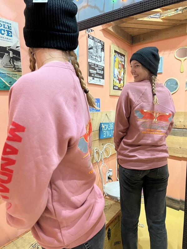 Mandalay Bella Fleece