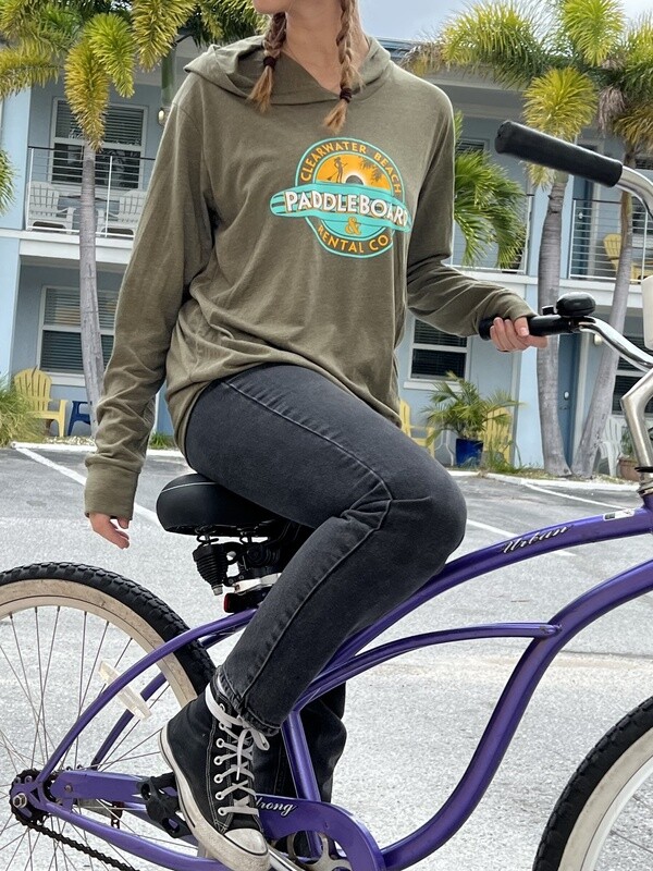 CBPB Logo Hoodie