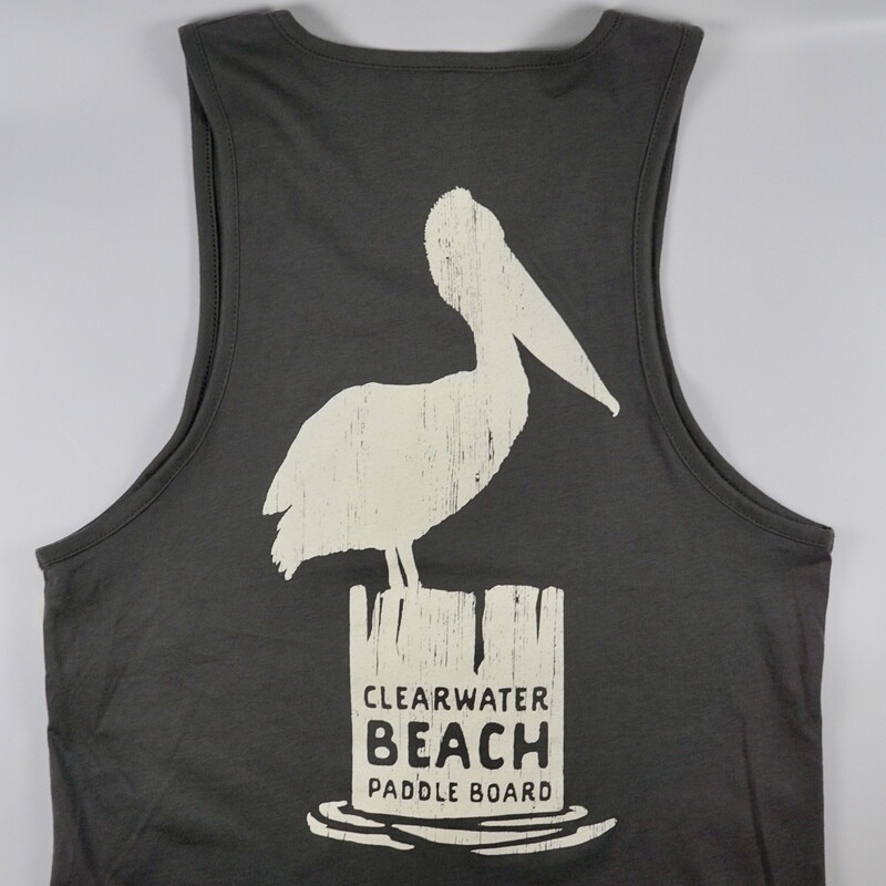 Pelican Tank Top