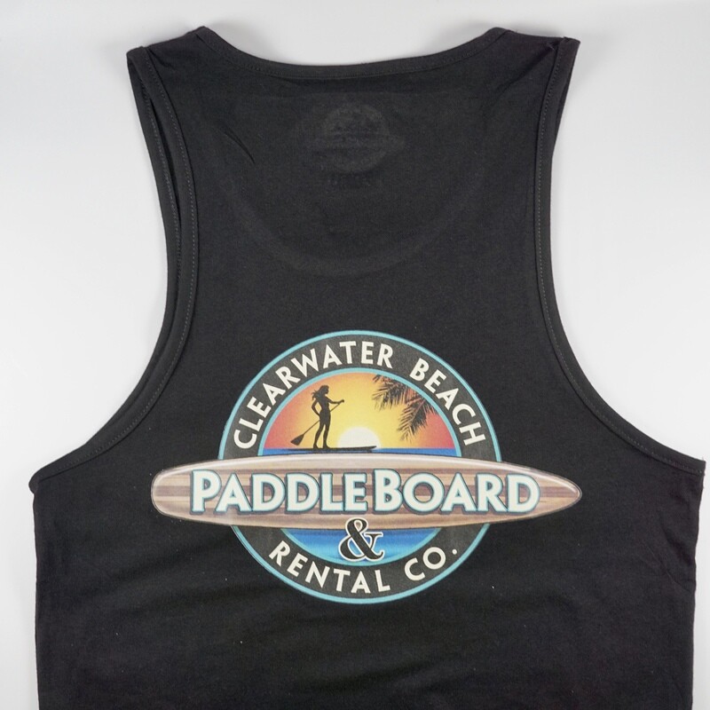 Shop Circle Logo Tank Top
