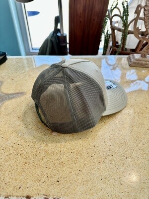 Paddleboard Patch Logo Hat