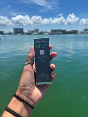Mixologie Fragrance For Men