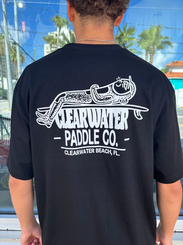 Stoefs Mens Big Island Shop Tee